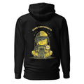 Volts & Valor "GOOD CONTINUITY" Unisex Hoodie
